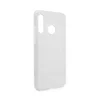 Maska Crystal Dust za Huawei P30 Lite srebrna