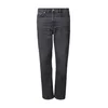 Samsoe Samsoe Kavbojke Cosmo črn denim