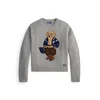 Polo Ralph Lauren pulover ženski volnen