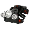 Lampa Naglavna USB Punjenje 300lm 19361