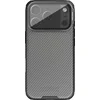 Torbica Nillkin CamShield Prop za iPhone 17 Pro 6.3 crna (transparent kamera)