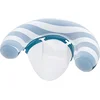 Fotelja na naduvavanje za bazen 103x70x215cm Bestway Lounge Noodle 43852