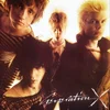 Generation X - Generation X (Reissue) (LP)