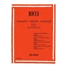 RICCI note: VARIAZIONI E CADENZE