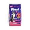Kiani Suva hrana za mačke, Adult, Govedina i povrće, 20 kg