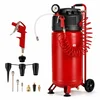 Brezoljni kompresor 50l 1500W