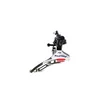 SHIMANO Prednji menjač za dečiji bicikl, TY300, 28.6 mm, Down