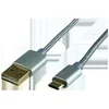 USB A na USB micro kabel, dužina 3.0 metar
