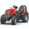 Traktor na pedale Rolly X trak Premium 640010