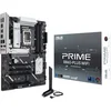 Asus Matična ploča, TUF GAMING B860-PLUS WIFI, Intel Core i5, i7, i9, UEFI, Intel B860, ATX