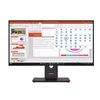 LENOVO Monitor ThinkVision T27-40 271920x1080IPS120Hz4ms4xUSB,1xUSB CSwivel,Pivot,Heightcrna -->