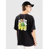 A.LAB Ransom Jerry Boxy T-Shirt contrast s
