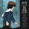 Various Artists - Jem Records Celebrates Bob Dylan (LP)