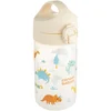 Canpol babies Junior Bottle steklenička za otroke Beige 400 ml
