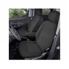 Kegel Blazusiak Presvlake za prednja sedišta Crno/Siva Peugeot Partner/Citroen Berlingo/Opel Combo/Toyota Proace City Van 2019-