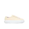 Superga Tenis superge Platform Leggera S2142ZW Bež