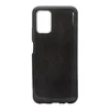 Maska Crystal Dust za Samsung A03s/ A037G, Crna