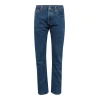 LEVIS Kavbojke, modra