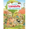Das große Lieselotte Such- und Findebuch