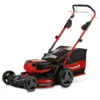 Einhell Akumulatorska samohodna kosilica za travu Set GE-CM 36/47 S HW Li, 4 x 4.0 Ah