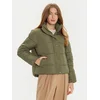 VERO MODA Prehodna jakna VMMAGGY  kaki