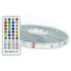 AVIDE Traka sa muzičkim senzorom i daljinskim LED SMD RC 10m 22W