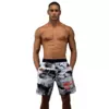 Venum Muški šorc UFC Zenith Authentic Fight Week, Beli