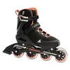 Rollerblade SIRIO 84 W, ženski roleri, crna 7103900