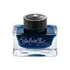 Tinta za nalivpero bočica 50ml Edelstein Pelikan 339382 tirkizno plava (topaz)