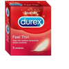Durex feel thin 3 komada