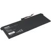 Avacom Nadomestna baterija Acer Aspire A3 A315 Li-Pol 7,7V 4805mAh 37Wh