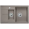 Blanco sudopera Metra 6 S Compact 517353