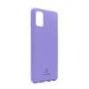 Torbica Teracell Giulietta za Samsung A515F Galaxy A51 mat ljubicasta