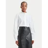 Simple Srajca 62KLD102 Bela Regular Fit