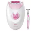 Braun Silk-epil 3-202 epilator