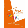 SCHMITZ:JAZZ PARNASS 6 HANDS