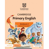 Cambridge Primary English Workbook 2 with Digital Access (1 Year)