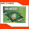 Društvena igra - Igra brojeva
