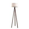 Opviq Podna lampa Ayd 3456, Braon