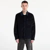 Srajca FRED PERRY Corduroy Overshirt Navy XL