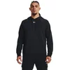 Under Armour Men‘s sweatshirt UA Rival Fleece Hoodie Black