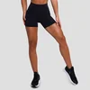 GymBeam Ženski šorc FIT Black