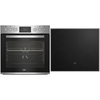 Beko BBUM12341XE komplet vgradnega s na štedilnika plošco indukcijo