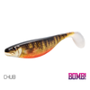 Umelá nástraha BOMB! HYPNO 9cm/3D CHUB