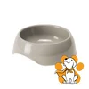 Moderna Gusto Medium Warm Grey 700ml, Posuda Za Pse i Mačke