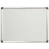 DAHLE tabla Professional, bela, 60 x 90 cm
