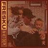 Fresku - In het Diepe (45 RPM) (Brown Gold Coloured) (2 LP)