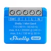 Shelly Krmilnik Shelly 1 Mini Gen4 Zigbee/Matter