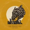 The Penske File - Half Glow (Limited Edition) (LP)