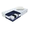 Wilsondo Set vzmetnice in blazine (90x200 + 50x70)